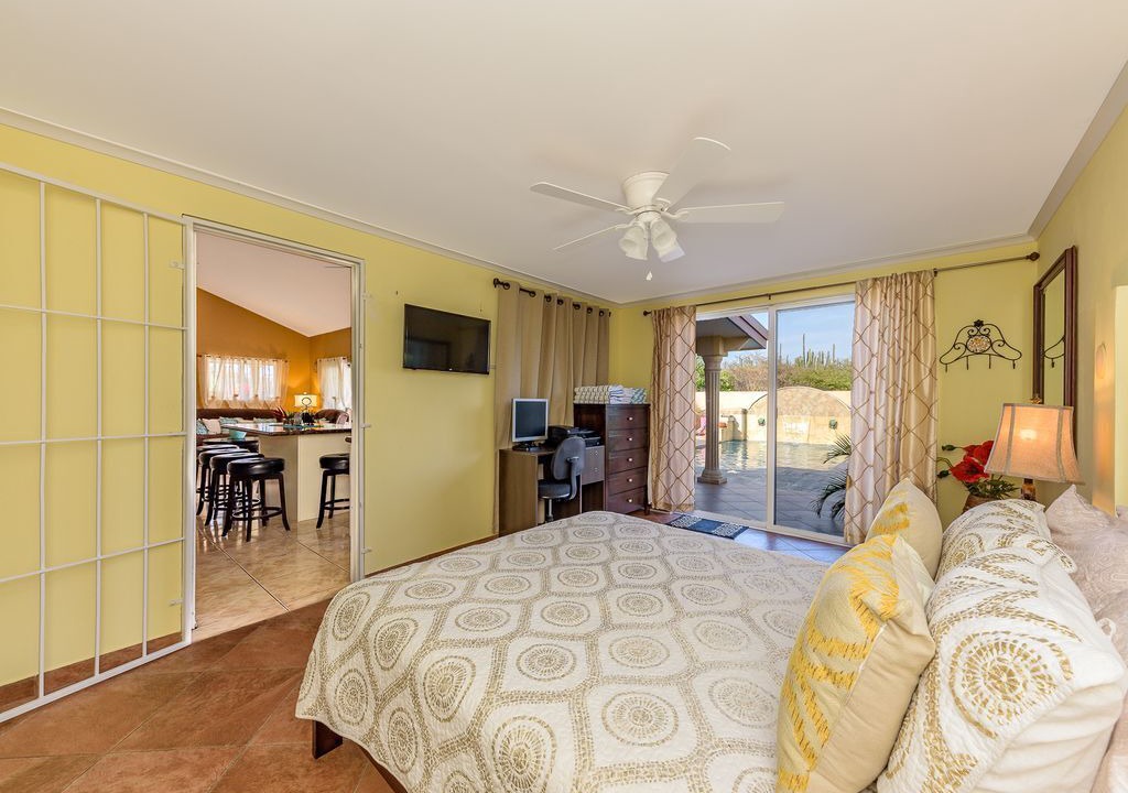 Photo of Bedroom in Kamay