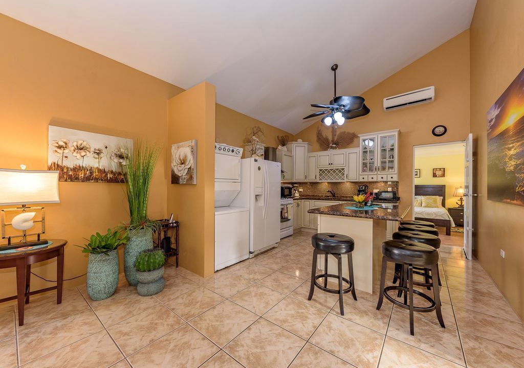 Photo of Kitchen in Kamay