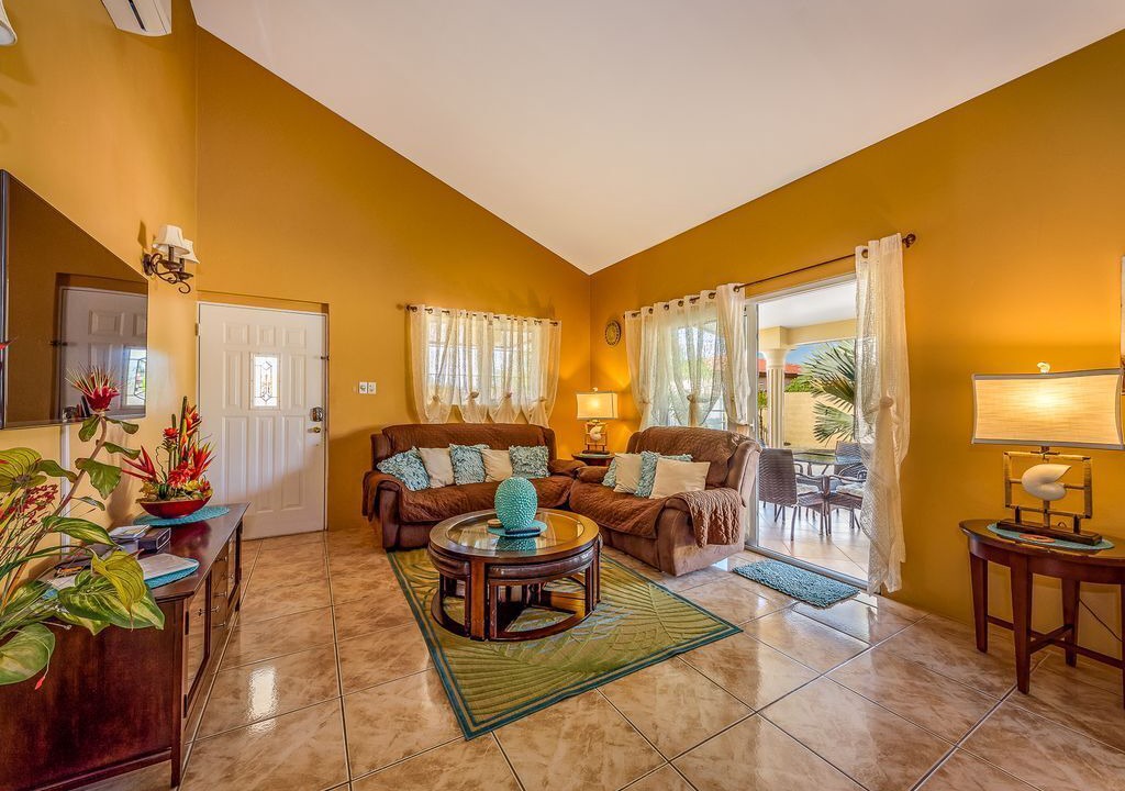 Photo of Livingroom in Kamay