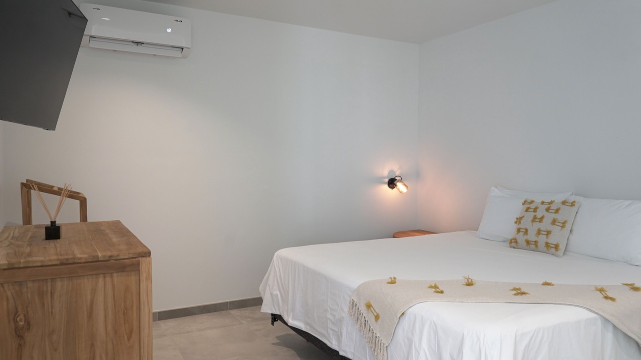 Photo of Bedroom in Malmok