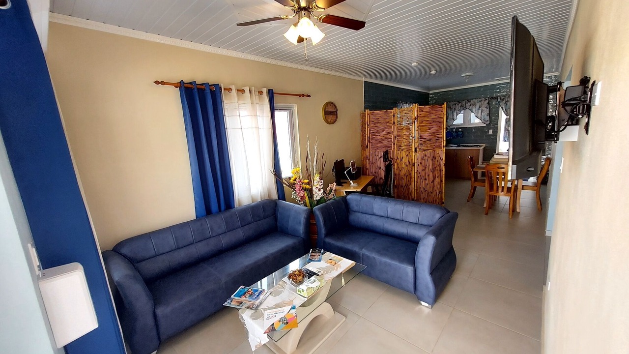 Photo of Livingroom in De Bruynewijk