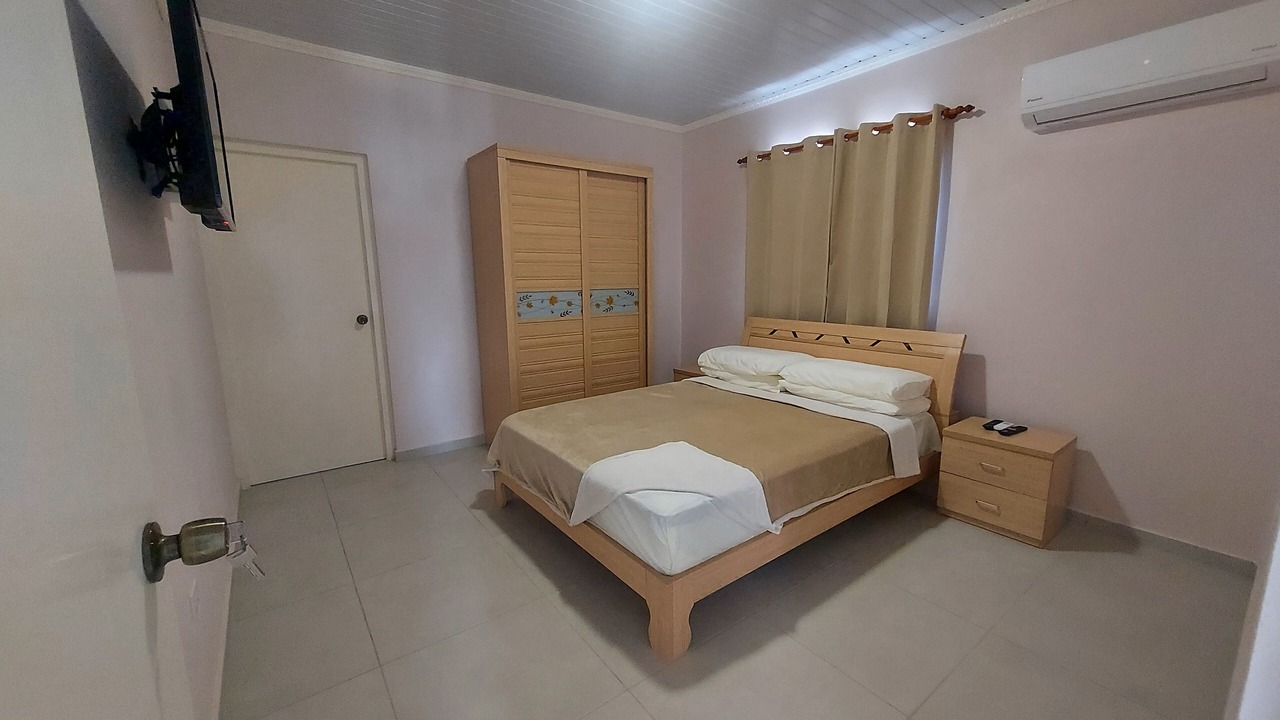 Photo of Bedroom in De Bruynewijk