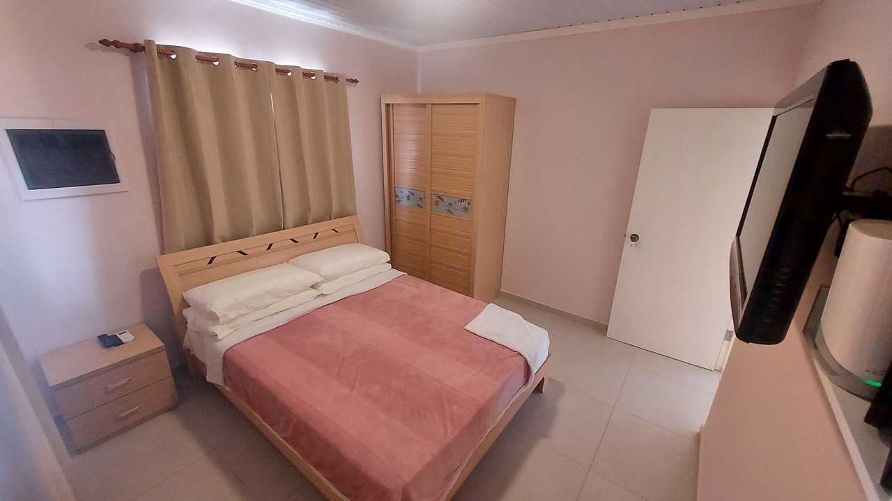Photo of Bedroom in De Bruynewijk