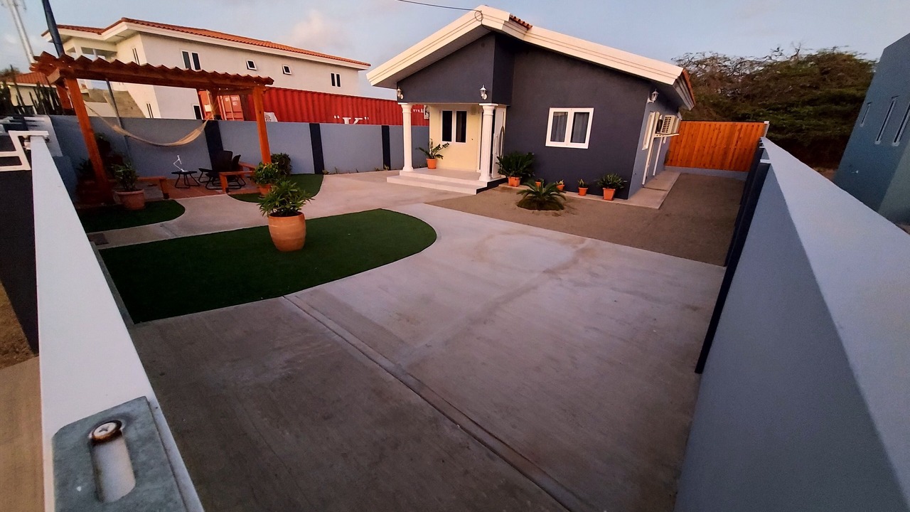 Photo of Outdoor in De Bruynewijk
