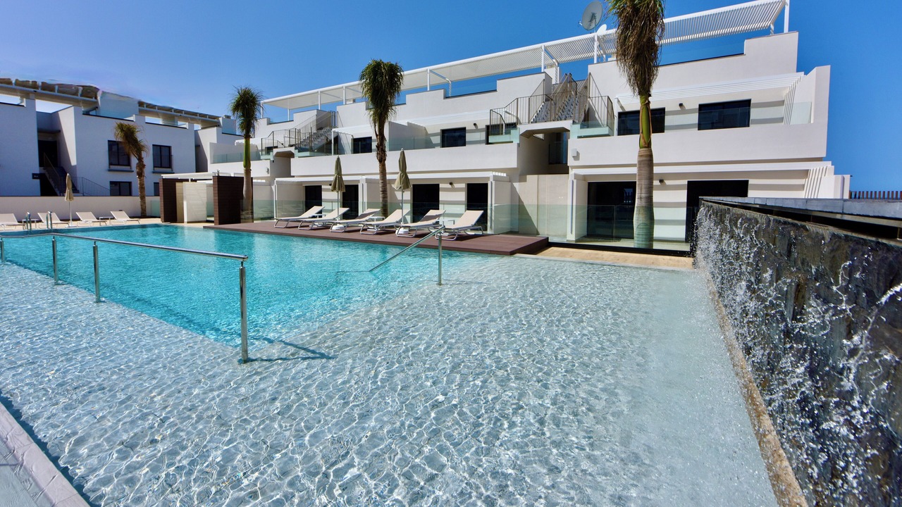 Photo of Outdoor in El Cotillo