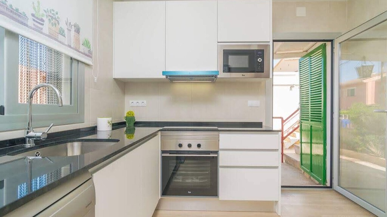 Photo of Kitchen in Sa Rapita