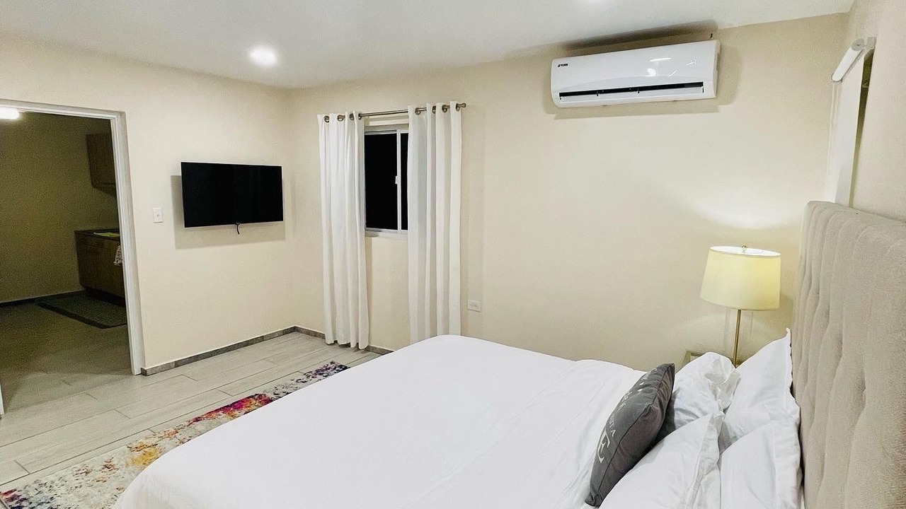 Photo of Bedroom in Esmeralda