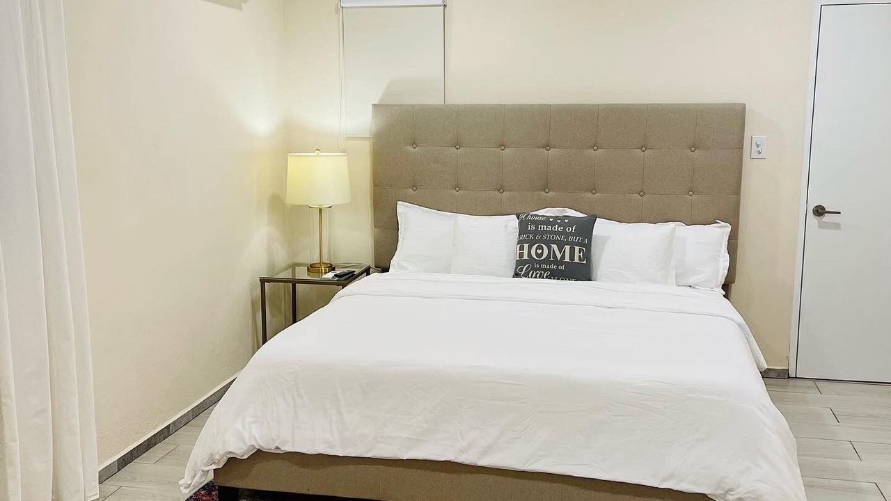 Photo of Bedroom in Esmeralda