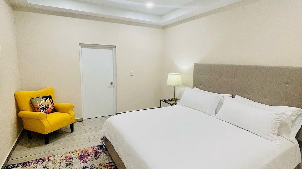 Photo of Bedroom in Esmeralda