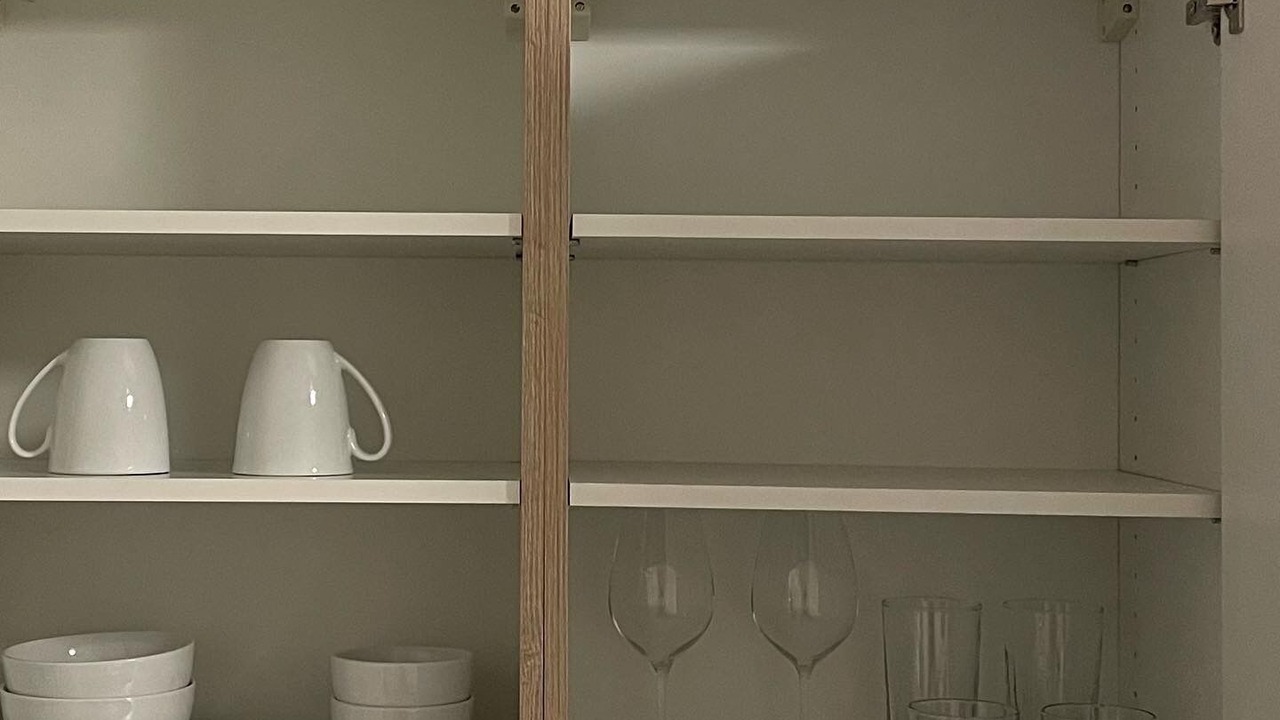 Photo of Kitchen in Esmeralda