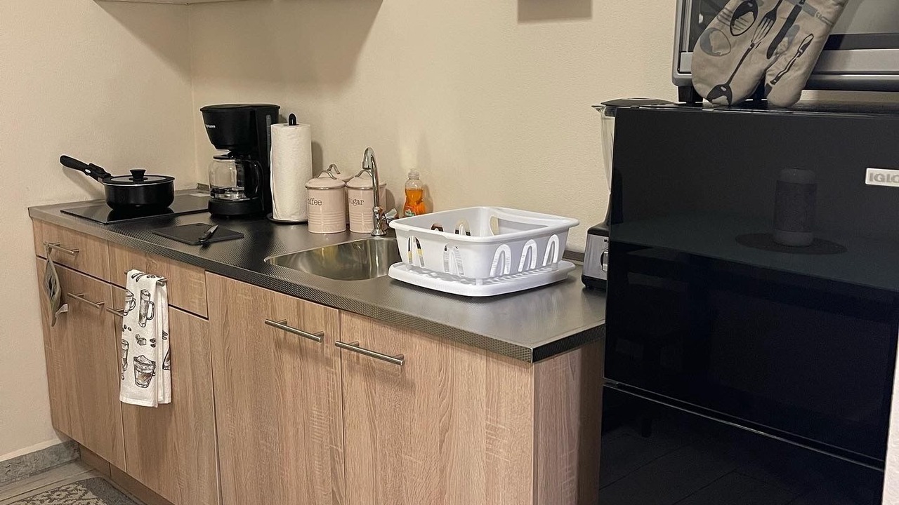 Photo of Kitchen in Esmeralda