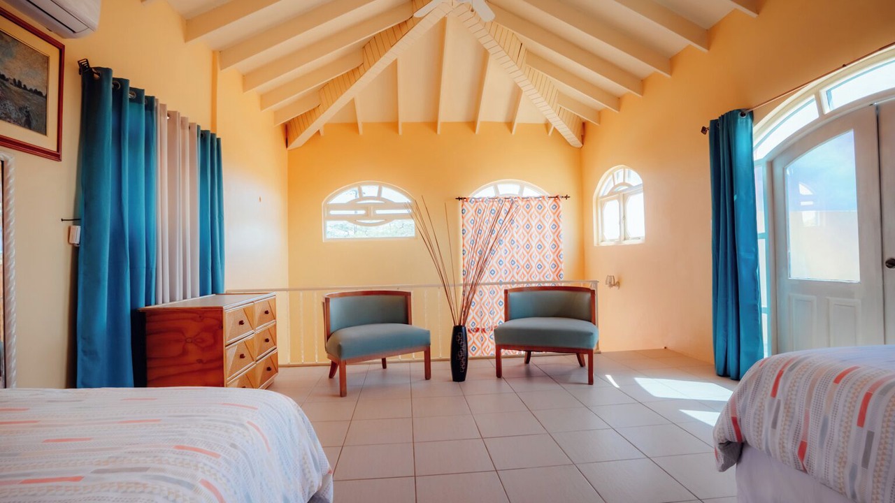 Photo of Bedroom in Boroncana