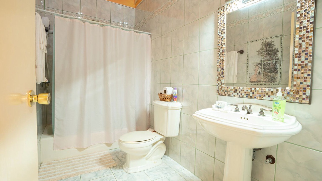 Photo of Bathroom in Boroncana