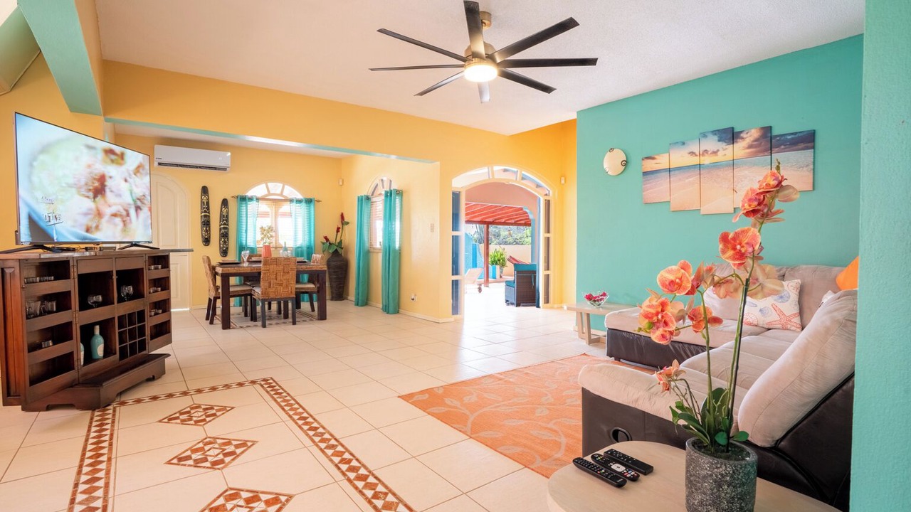 Photo of Livingroom in Boroncana