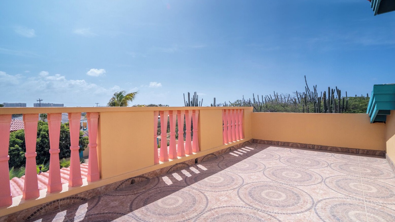 Photo of Patio Balcony in Boroncana
