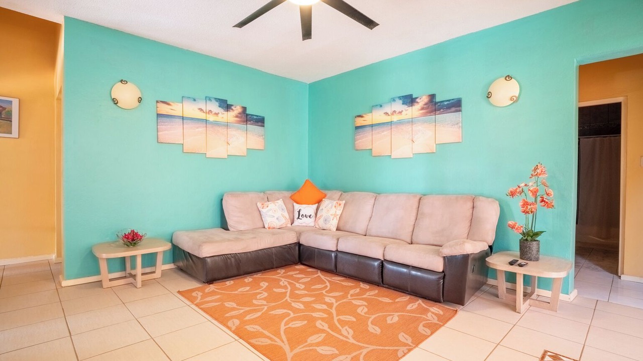 Photo of Livingroom in Boroncana
