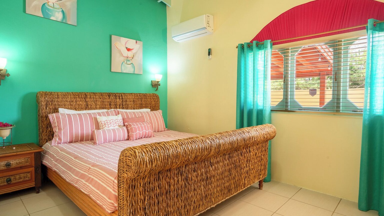 Photo of Bedroom in Boroncana