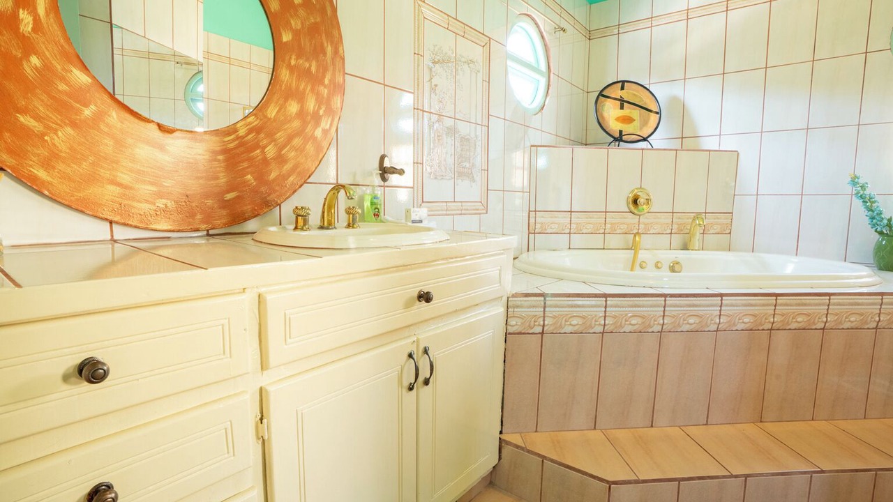 Photo of Bathroom in Boroncana
