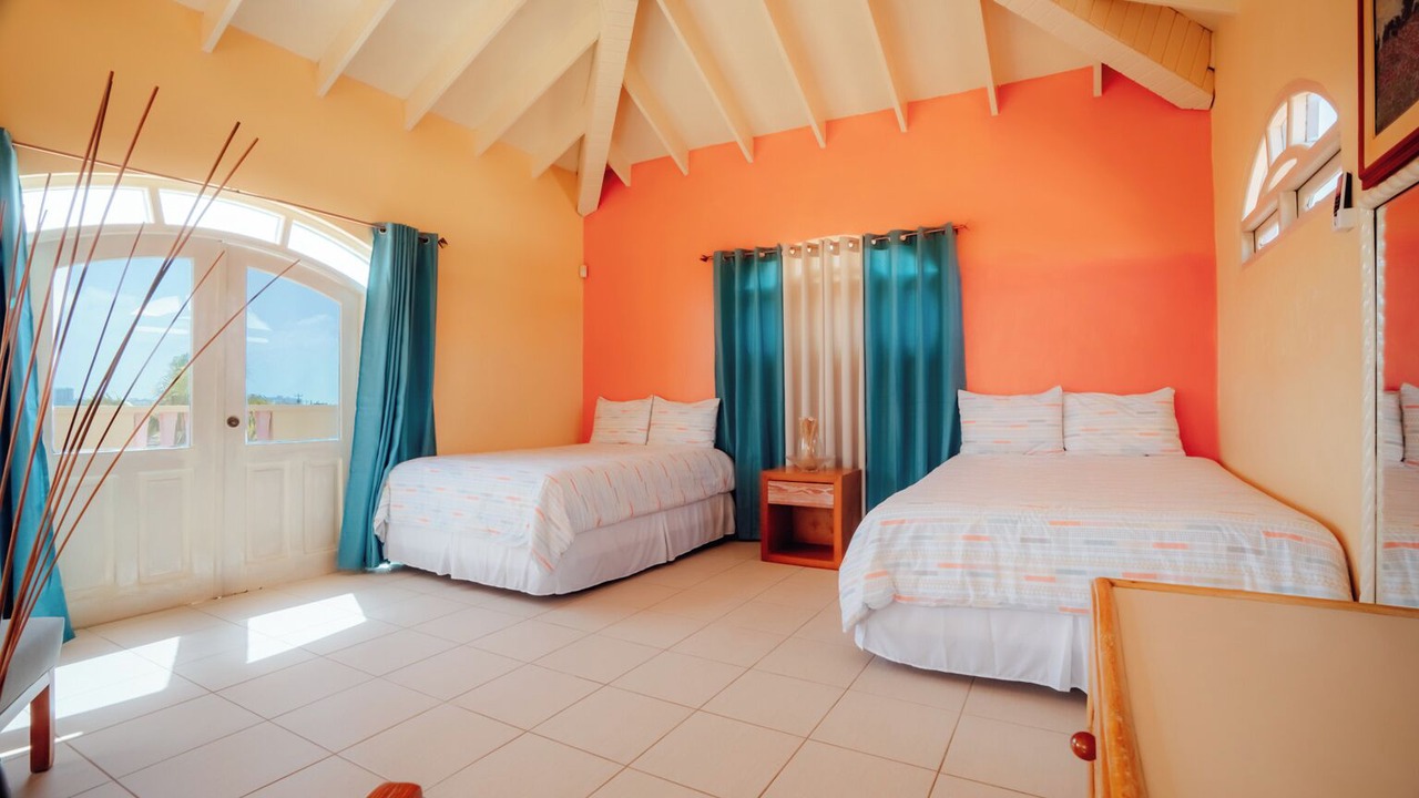 Photo of Bedroom in Boroncana
