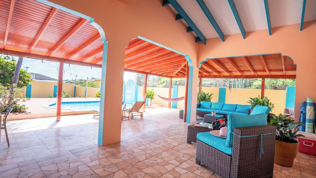Photo of Outdoor in Boroncana