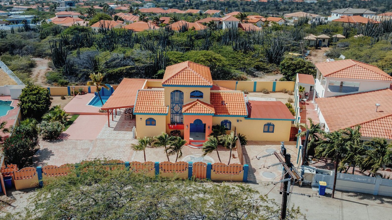 Photo of Outdoor in Boroncana