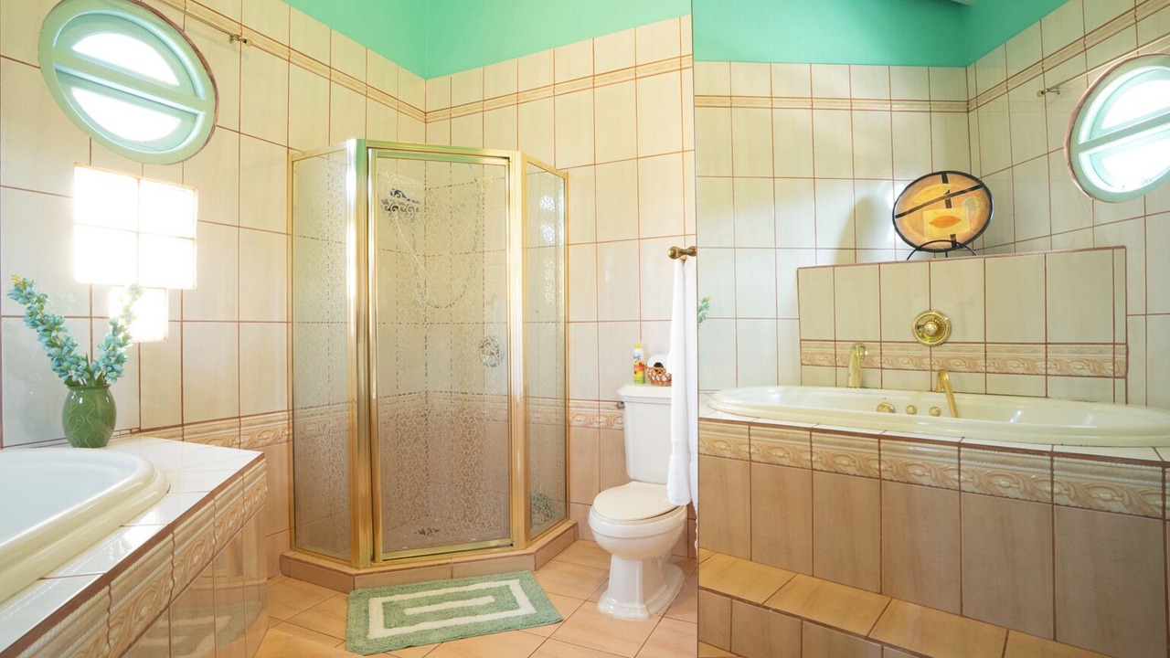 Photo of Bathroom in Boroncana