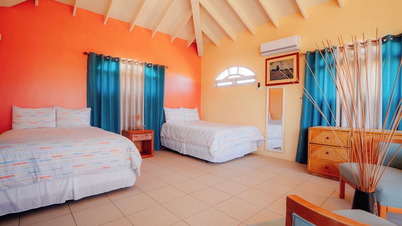 Photo of Bedroom in Boroncana