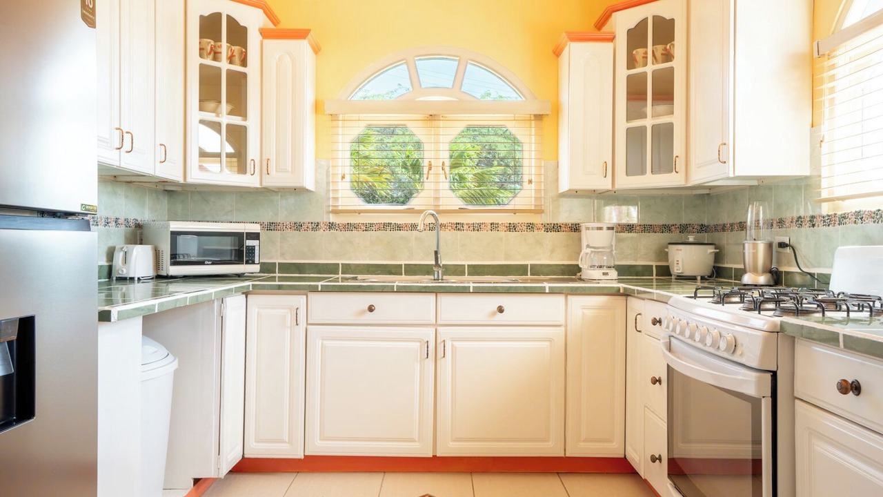 Photo of Kitchen in Boroncana