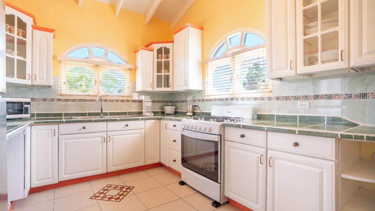Photo of Kitchen in Boroncana
