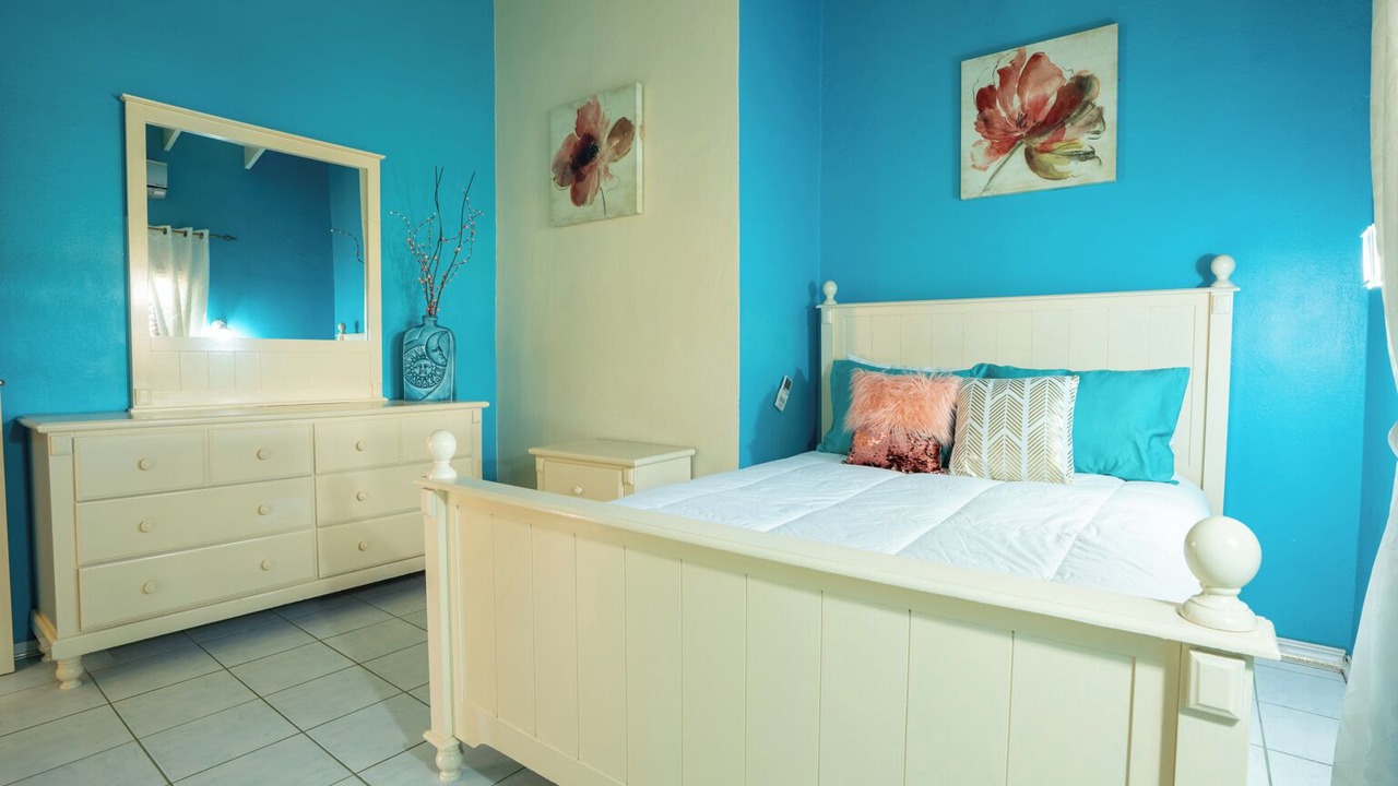 Photo of Bedroom in Boroncana