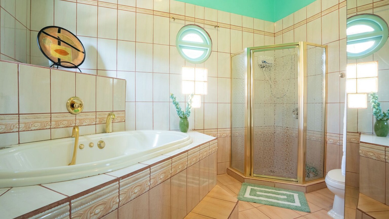 Photo of Bathroom in Boroncana