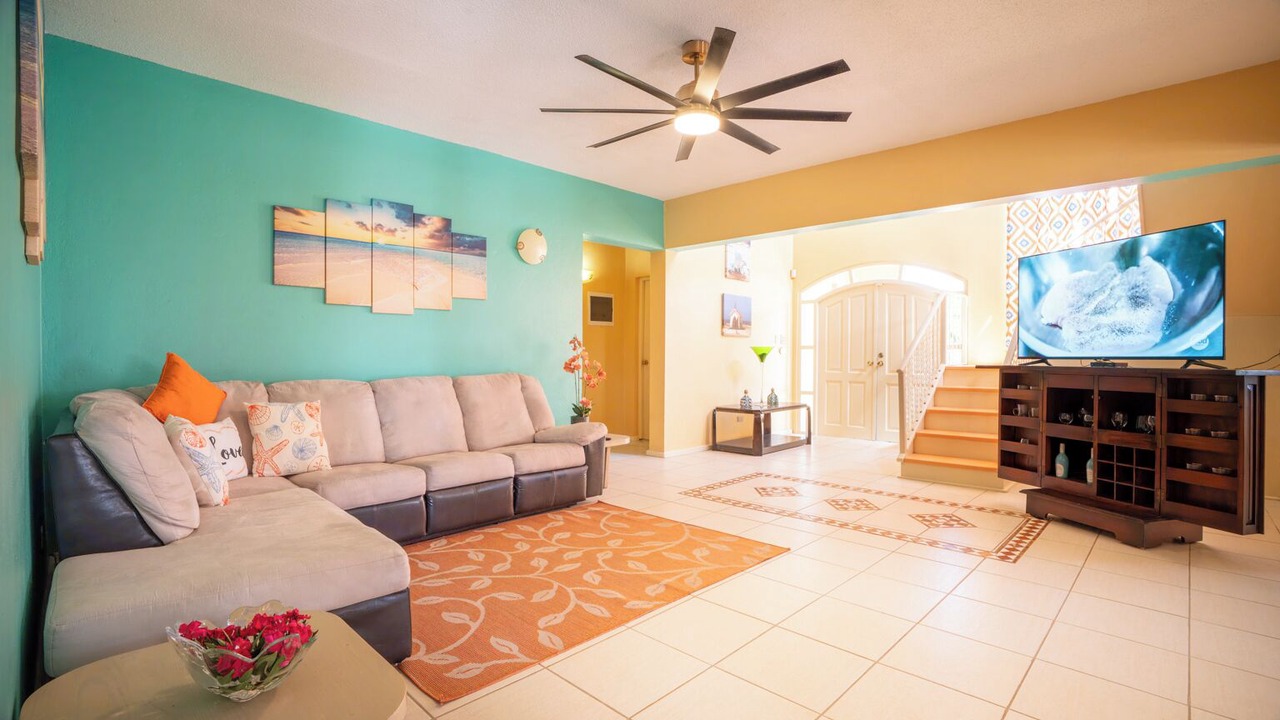 Photo of Livingroom in Boroncana