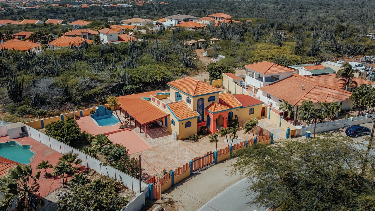 Photo of Outdoor in Boroncana