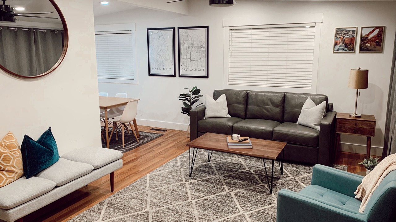 Photo of Bedroom in North Salt Lake