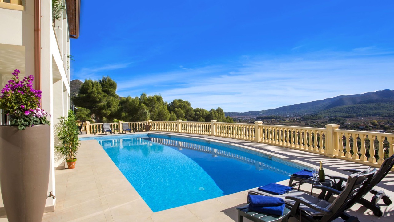 Photo of Outdoor in Alcalali