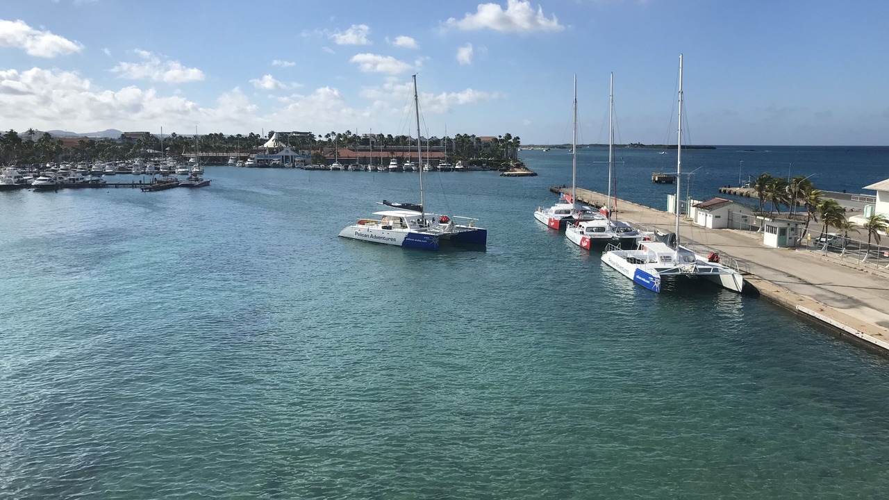 Photo of Others in Oranjestad