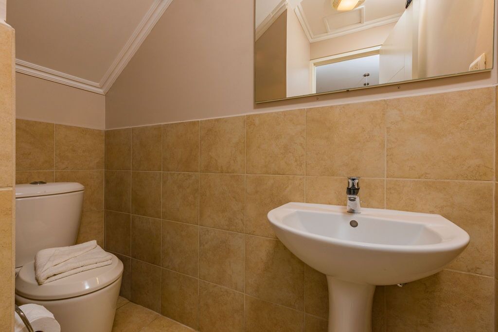 Photo of Bathroom in Gold Coast