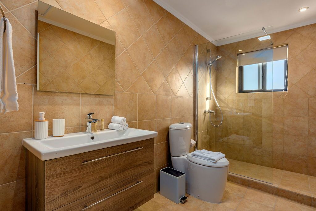 Photo of Bathroom in Gold Coast