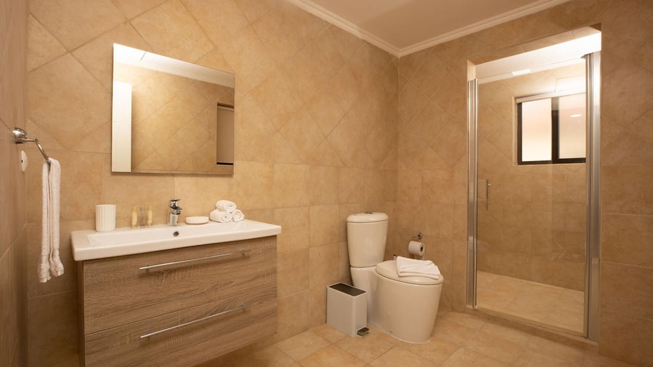 Photo of Bathroom in Gold Coast