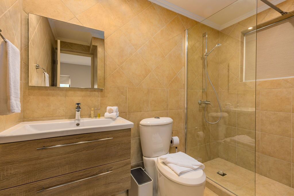 Photo of Bathroom in Gold Coast