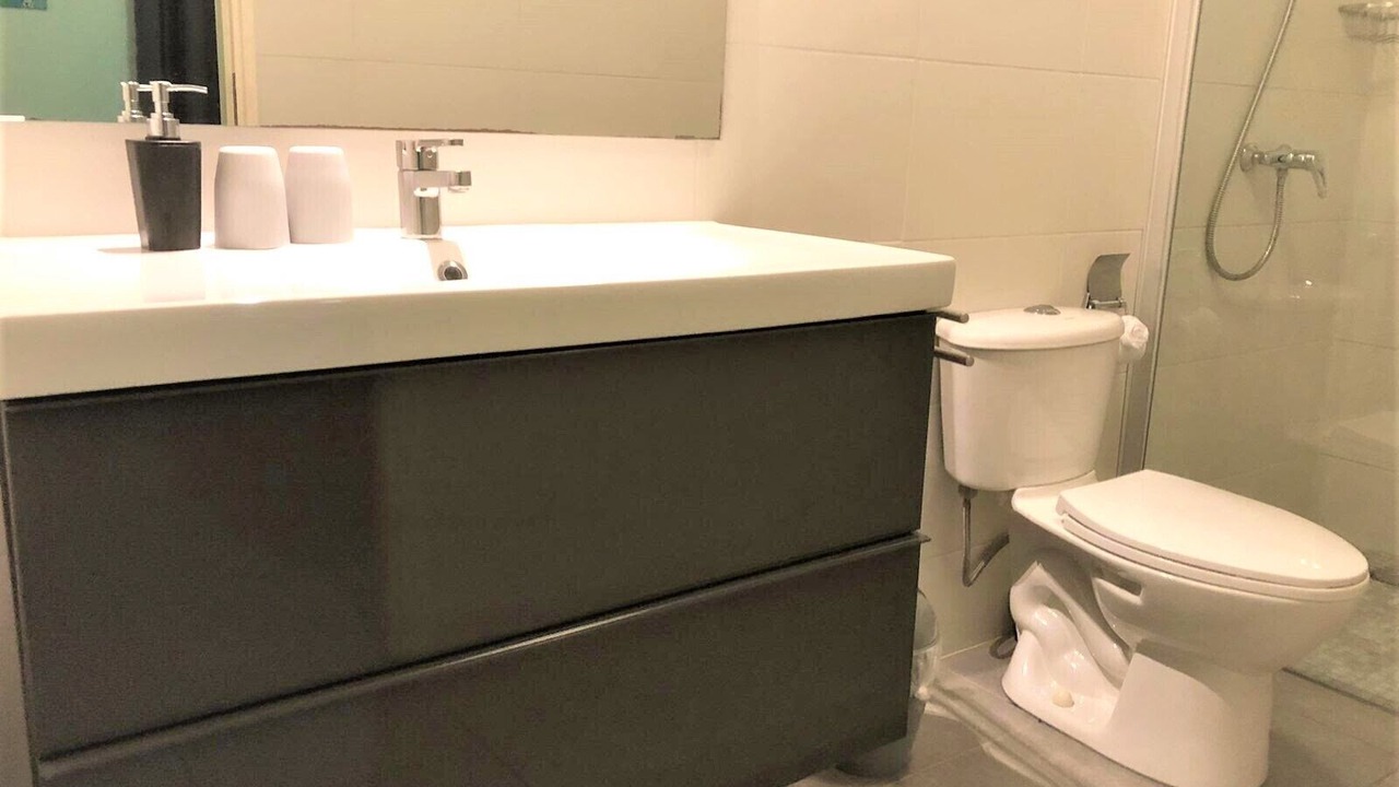 Photo of Bathroom in Shiribana