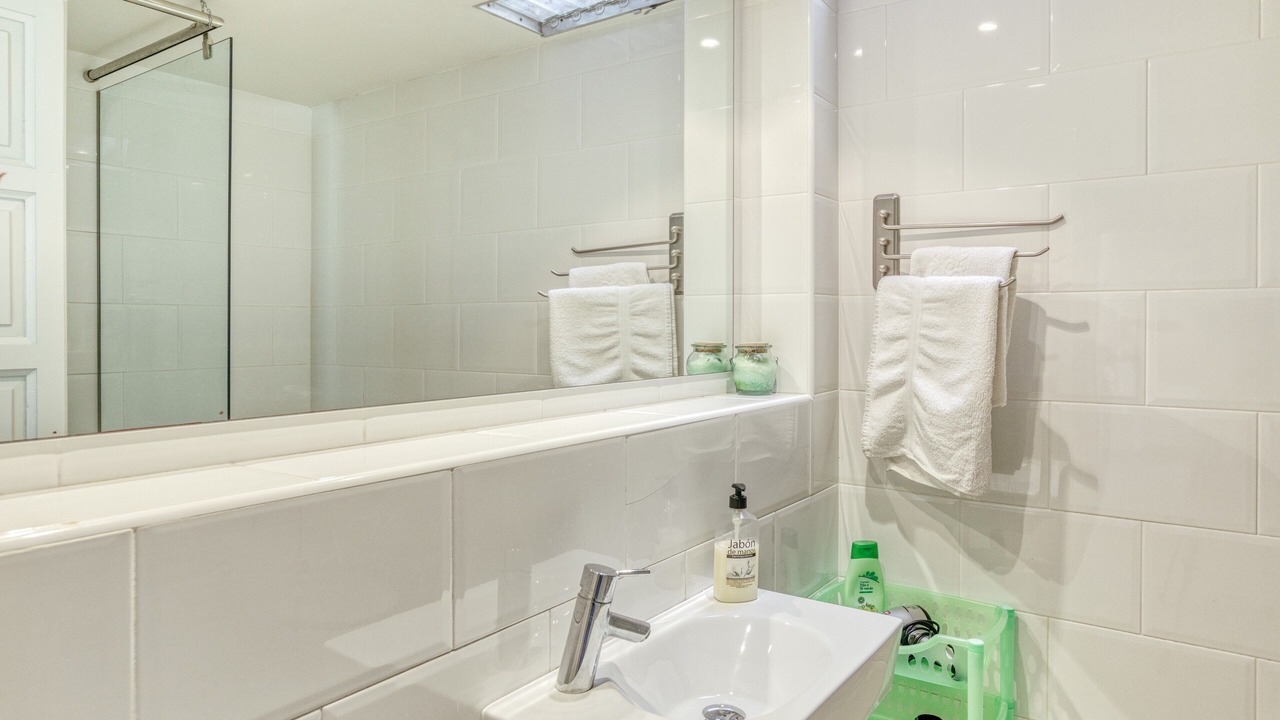 Photo of Bathroom in Begur