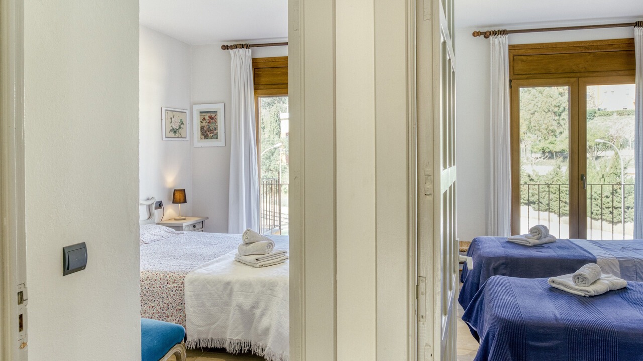 Photo of Bedroom in Begur