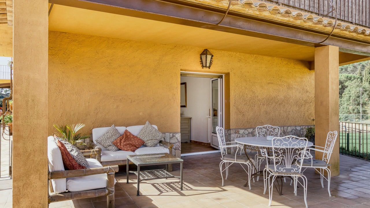 Photo of Outdoor in Begur