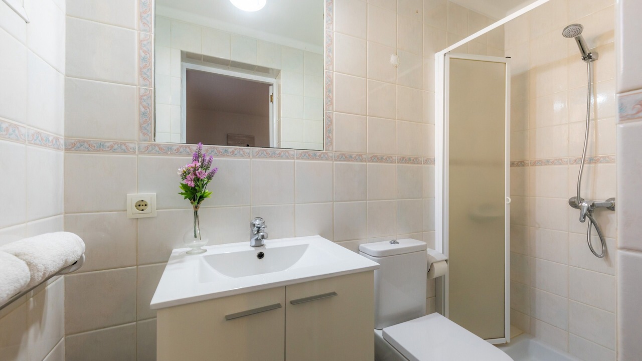 Photo of Bathroom in Porto Cristo