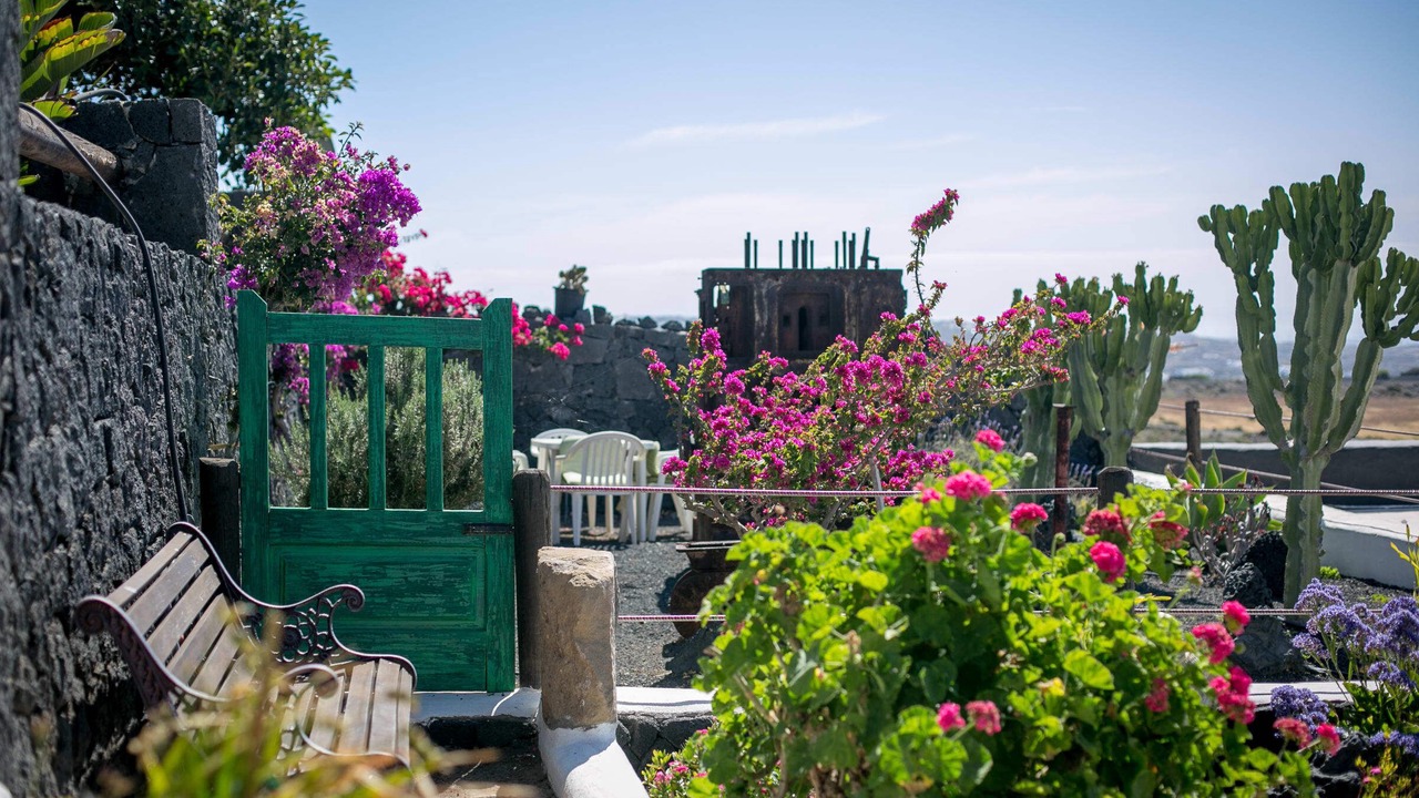 Photo of Patio Balcony in Macher