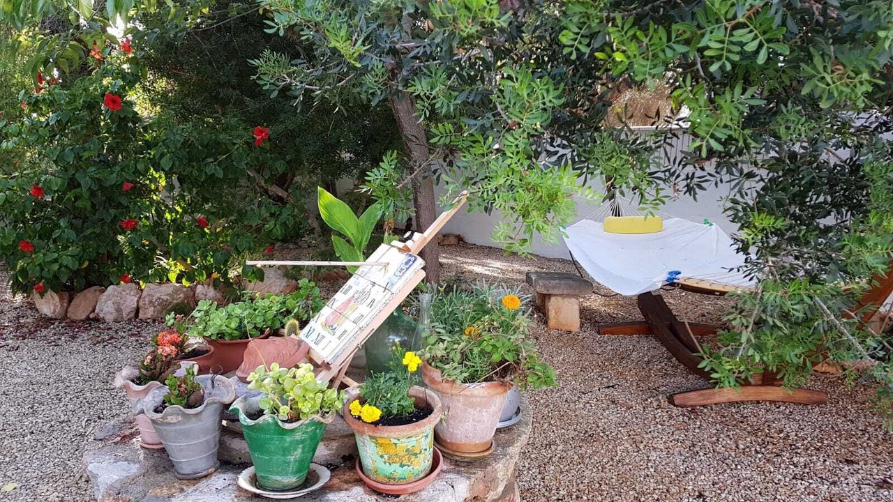 Photo of Outdoor in Sa Rapita