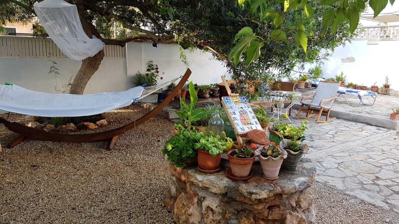 Photo of Patio Balcony in Sa Rapita