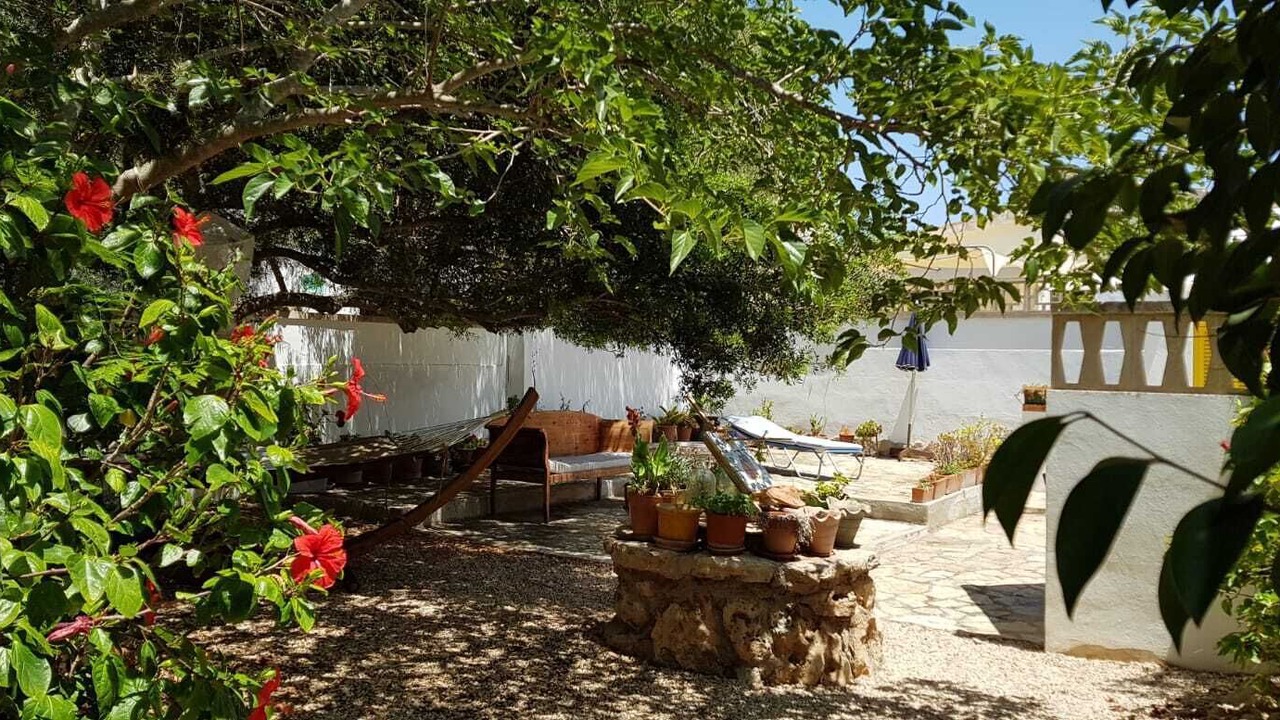 Photo of Patio Balcony in Sa Rapita