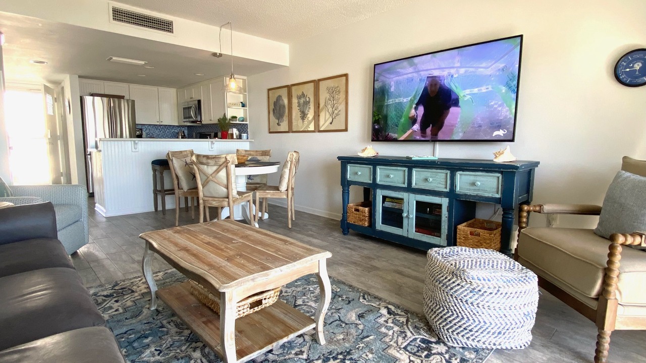 Photo of Bedroom in Crescent Beach